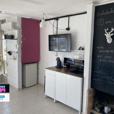 Estudio I Loft, La Pineda, Salou, Playa, Port Aventura Екстериор снимка