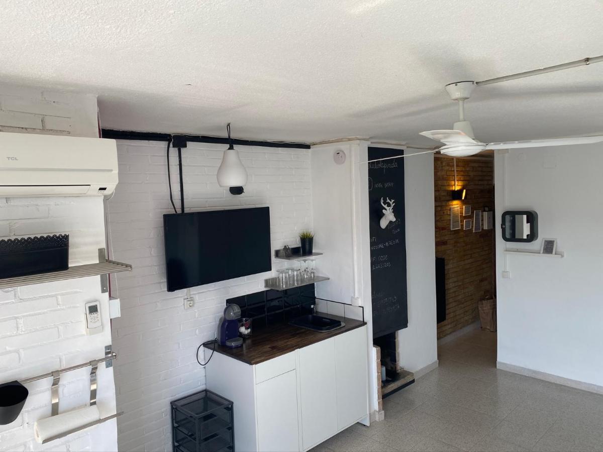 Estudio I Loft, La Pineda, Salou, Playa, Port Aventura Екстериор снимка