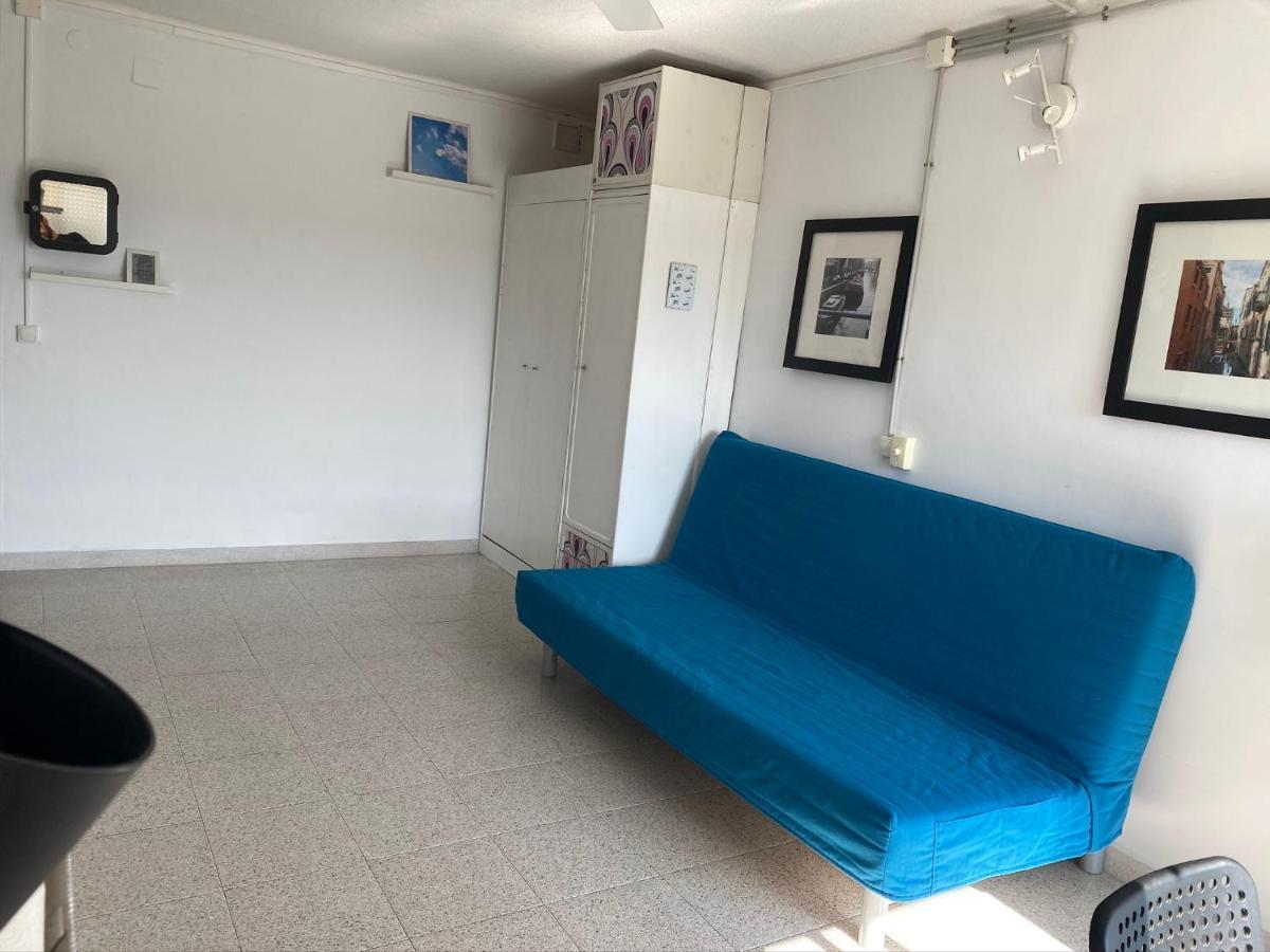 Estudio I Loft, La Pineda, Salou, Playa, Port Aventura Екстериор снимка
