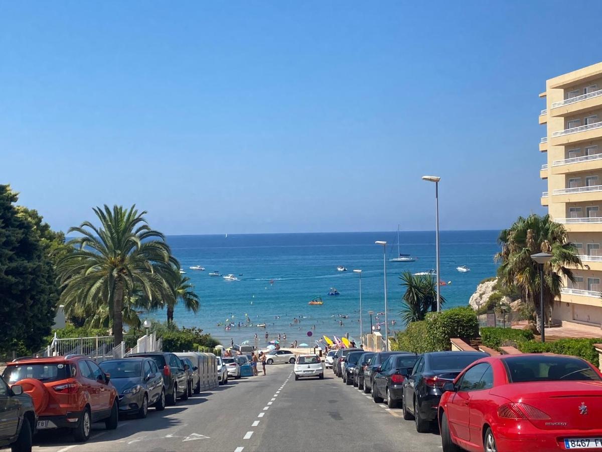 Estudio I Loft, La Pineda, Salou, Playa, Port Aventura Екстериор снимка
