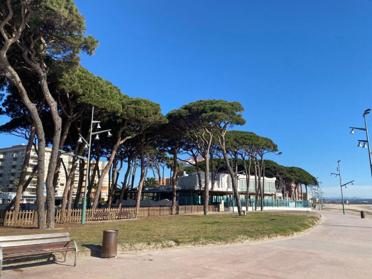 Estudio I Loft, La Pineda, Salou, Playa, Port Aventura Екстериор снимка