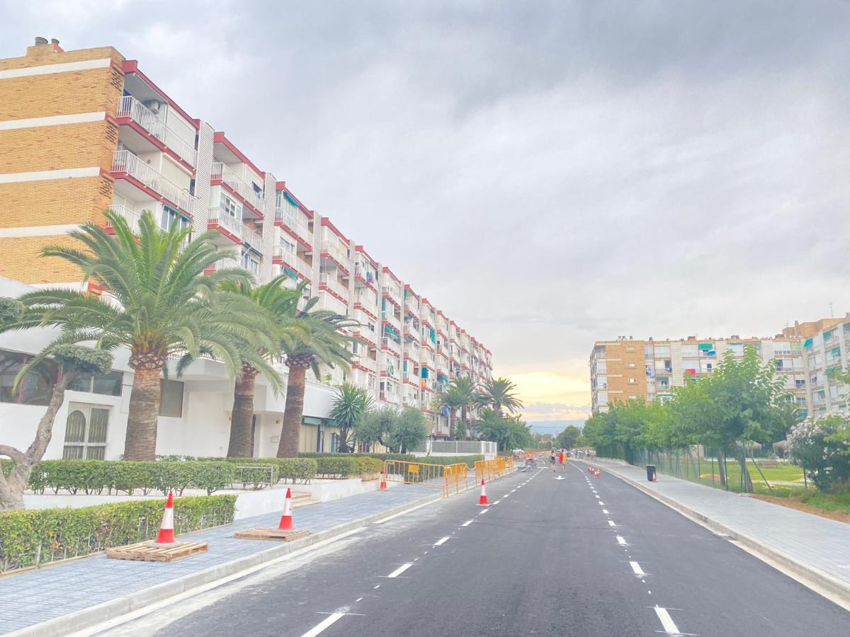 Estudio I Loft, La Pineda, Salou, Playa, Port Aventura Екстериор снимка