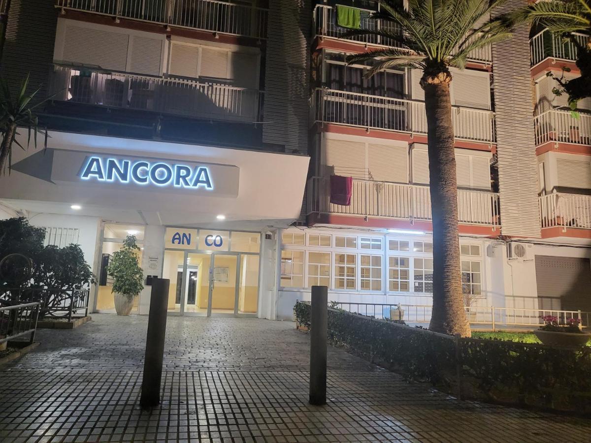 Estudio I Loft, La Pineda, Salou, Playa, Port Aventura Екстериор снимка
