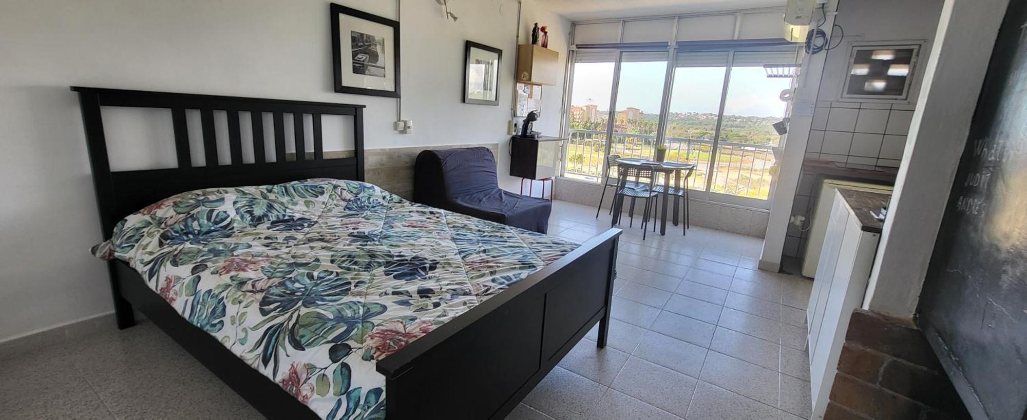 Estudio I Loft, La Pineda, Salou, Playa, Port Aventura Екстериор снимка