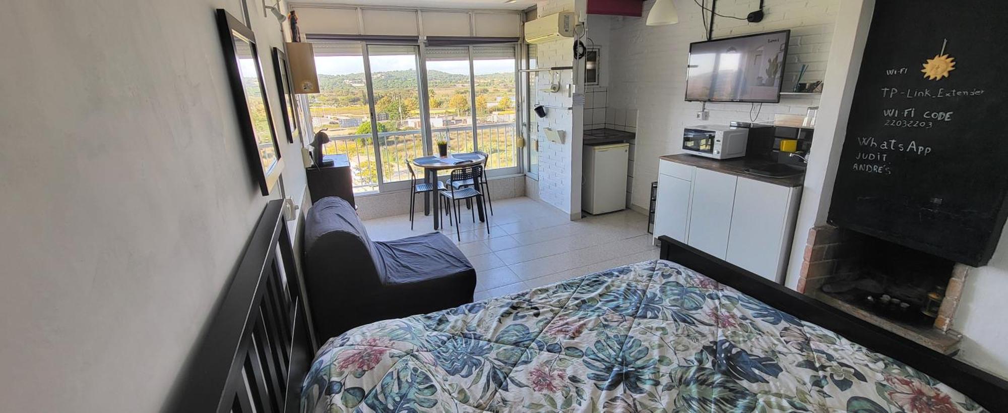 Estudio I Loft, La Pineda, Salou, Playa, Port Aventura Екстериор снимка