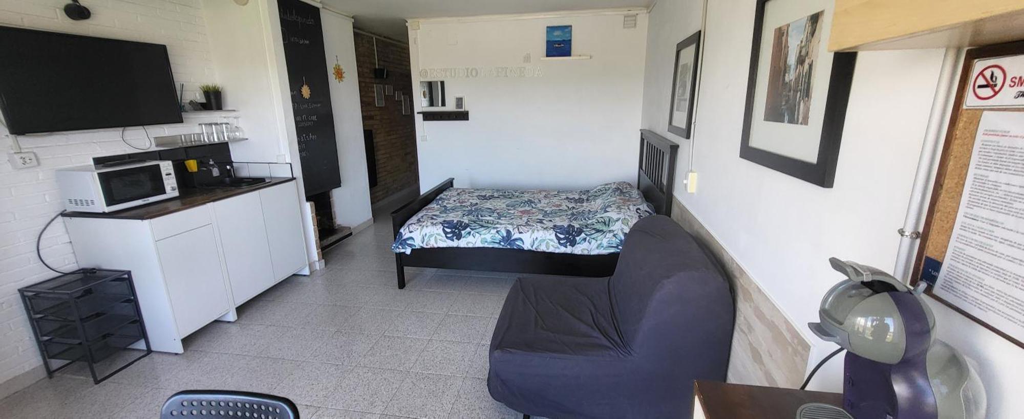 Estudio I Loft, La Pineda, Salou, Playa, Port Aventura Екстериор снимка